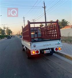 Kia Bongo
